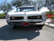 1966 Pontiac Gto Pontiac GTO Hardtop