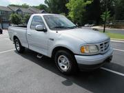 Ford 2001 Ford F-150 XL