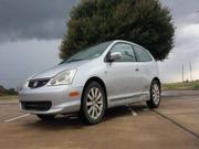 2004 Honda Honda Civic Si