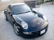 2005 Porsche 911 Porsche 911 Carrera Coupe 2-Door