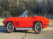 Chevrolet Corvette 327/350hp L79