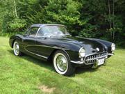 1956 Chevrolet Corvette