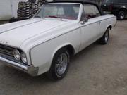 1964 Oldsmobile 330 Oldsmobile Cutlass 2 door