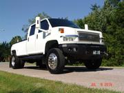 Chevrolet C4500 6.6 LITER V8 DU