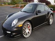 2008 PORSCHE Porsche 911 Sport Chrono