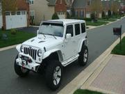 2015 Jeep Wrangler Jeep Wrangler X-Edition Sahara 4-Door