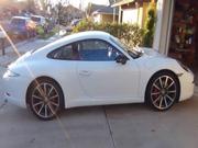 2013 Porsche Porsche 911 Carrera 2S