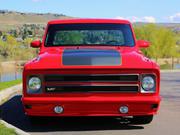 Chevrolet Chevy C-10 3020 miles