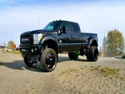 Ford F-450 Ford F-450 Platinum