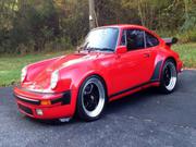 1979 PORSCHE 930 911 turbo