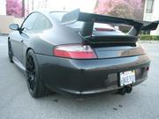 Porsche Only 32183 miles