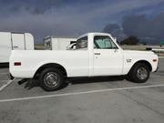 1970 chevrolet Chevrolet C-10 REGULAR CAB