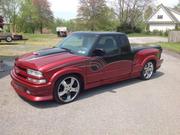 chevrolet s-10 Chevrolet S-10 Xtreme