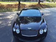 bentley continental Bentley Continental GT GT Coupe 2-Door