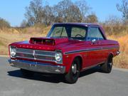 Plymouth Belvedere 7.0L 426Cu. In.