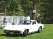 1965 CHEVROLET corvette