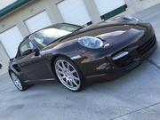 Porsche Only 41295 miles