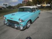 1955 Chevrolet 350 cu. in.