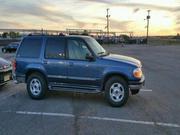 1998 ford Ford Explorer 4DR XLT SOHC