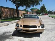 Chevrolet Camaro 129625 miles