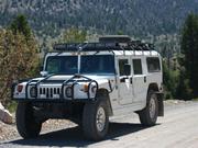 Hummer H1 83000 miles