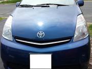 Toyota Prius Toyota Prius Base Hatchback 4-Door