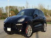 2013 Porsche Porsche Cayenne Turbo