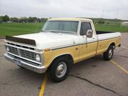 Ford F-250 Ford F-250 F250