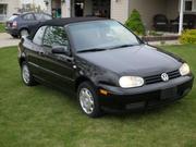 Volkswagen Only 85444 miles