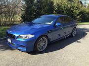 Bmw M5 BMW M5 Base Sedan 4-Door