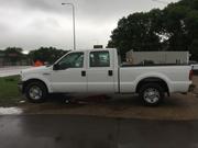 2005 Ford Ford F-250 Super Duty