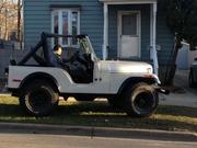 Jeep Cj Inline 6 Jeep CJ CJ-5