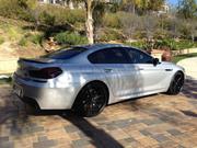 bmw 650 BMW 6-Series GRAND COUPE M SPORT