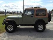 Jeep Cj 4.2L 258Cu. In.