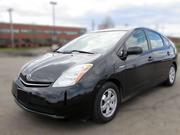 2008 toyota Toyota Prius Base Hatchback 4-Door