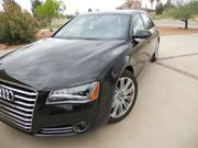 Audi Only 7156 miles Audi A8 L 3.0T