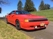 1989 TOYOTA celica Toyota Celica Turbo AllTrac (GTFour)