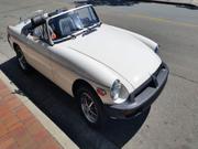 Mg Mgb MG MGB MGB