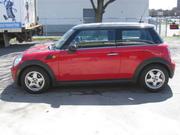 2010 Mini Mini Cooper Chili Hatchback 2-Door