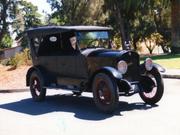 1920 Stanley Steamer 2 cylinder