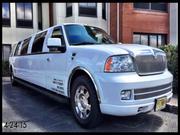 Lincoln Navigator 5.4L 330Cu. In.