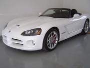 Dodge 2004 Dodge Viper Convertible