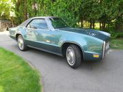 Oldsmobile Toronado 7.5L 455Cu. In.