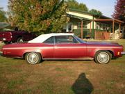 Oldsmobile 1973 Oldsmobile Eighty-Eight 2-Door Convertible Royale