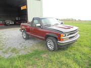 1989 Chevrolet Chevrolet Other Pickups Z71