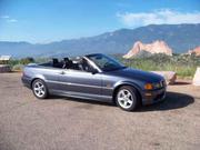 2002 BMW BMW 3-Series 325