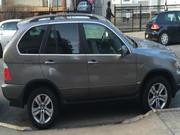 Bmw X5 101839 miles BMW X5 X5 4.4i