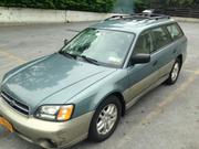 Subaru Only 138000 miles