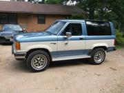 1990 Ford 2.9L 177Cu. In.