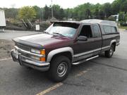 1998 Chevrolet Silverado 2500